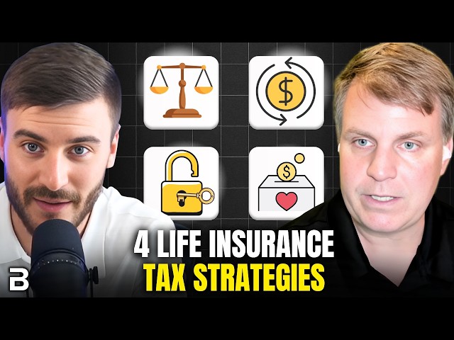 Can You Write Off Life Insurance Premiums? (4 Advanced Strategies Explained)
