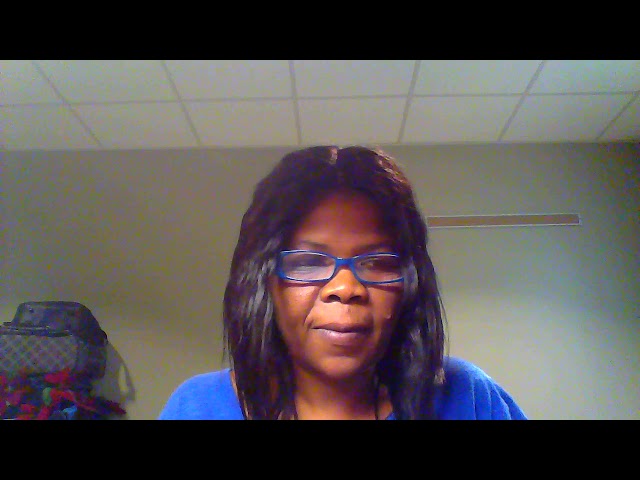 Ilgha, MDIV Wesley Theological Seminary student: Scripture and context