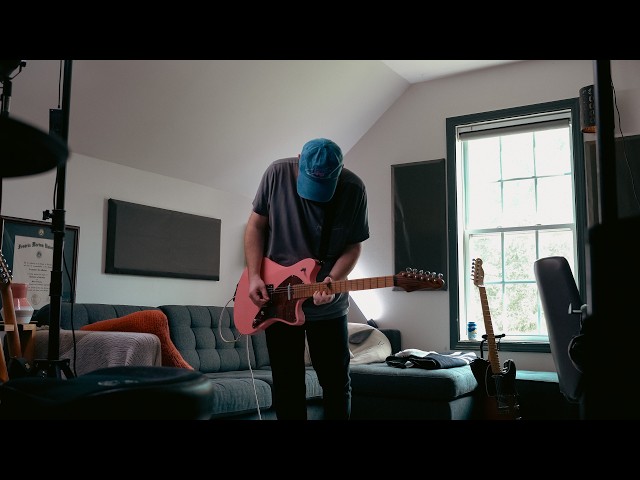 I Turned "End Of Beginning" by Djo Into a Mid-00's Emo Banger