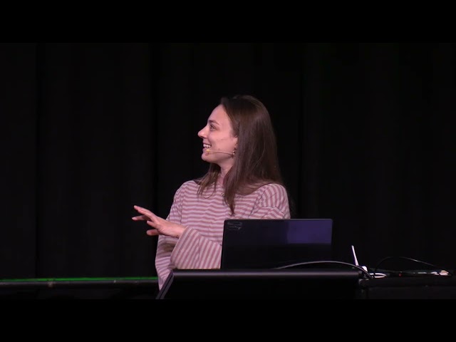 "Whoops! I Accidentally Leaked My Credentials (again)" - Eve Martin-Jones (PyCon AU 2026)