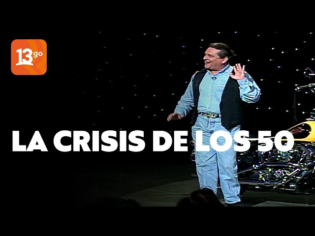 Coco Legrand se aproxima al medio siglo de vida y repasa cómo lo pilla el modelo