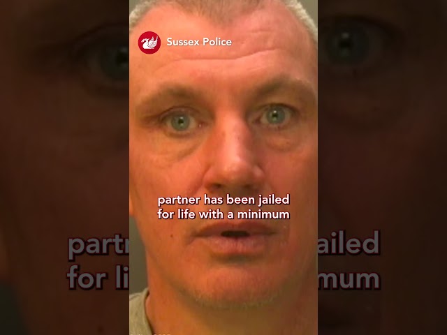 CCTV footage as 'monster' who murdered cousin in 'frenzied attack' is jailed for life