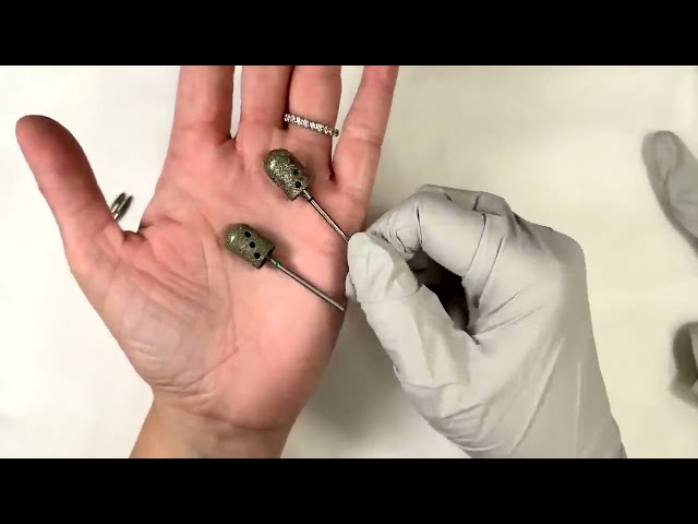 Spring Pedicure Tools and Tips