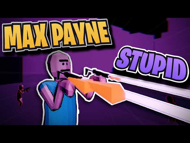 I Put the World’s Stupidest Character in a Serious Game