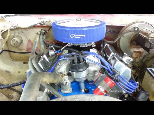 1978 Ford F250 400