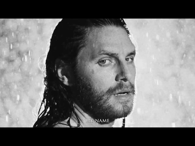 Warren Zeiders - Looks Good On You (Official Lyric Video)
