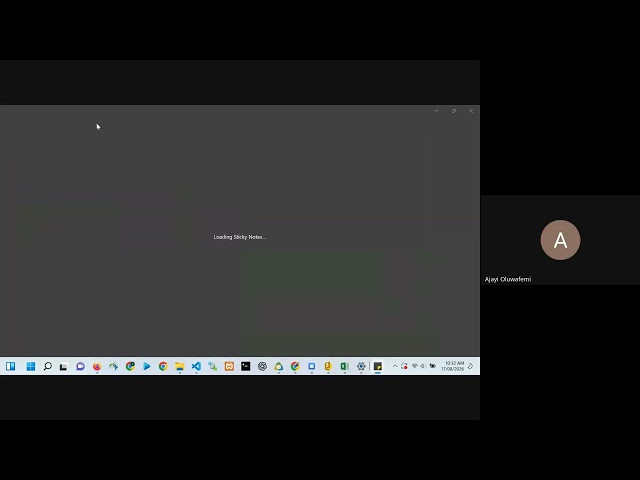 Learning JavaScript from scratch