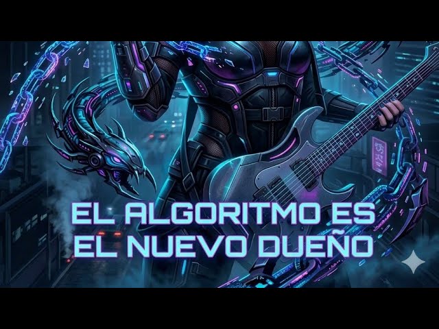 Yo ya no sé quién soy