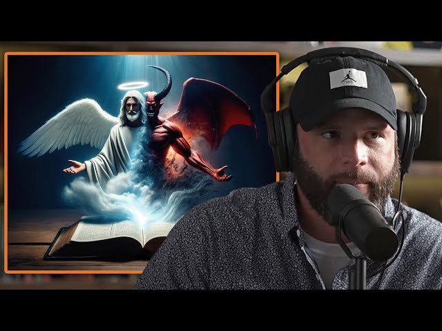 Ancient Sumerian Texts: God & Satan are the Same Entity | Neal Sendlak
