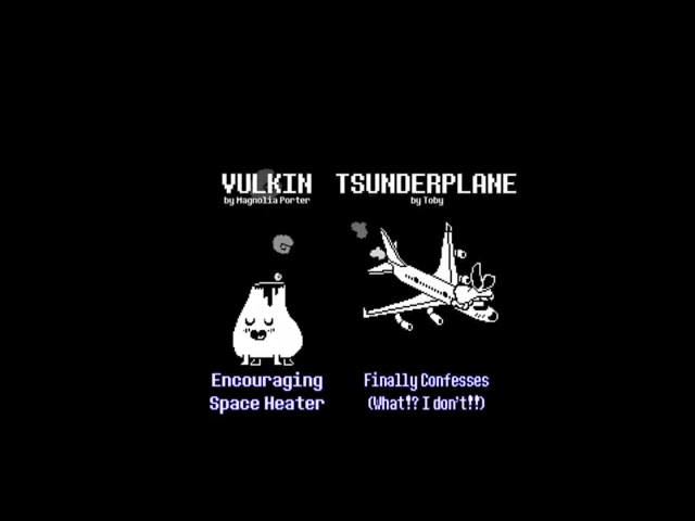 Undertale - Bring It In, Guys! (Guitar Decreased) (Sliding Reverb)