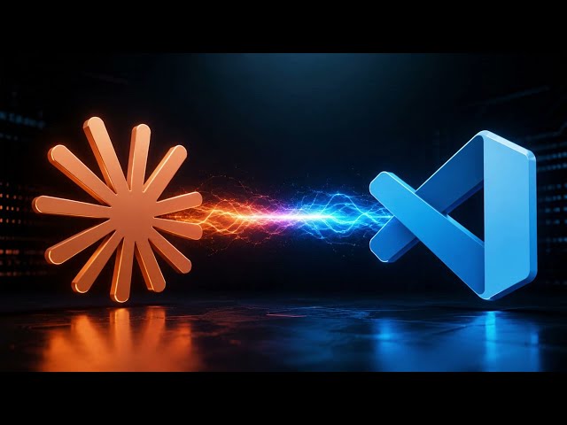 How To Install & Use Claude Code in VS Code (Not Copy-Paste)