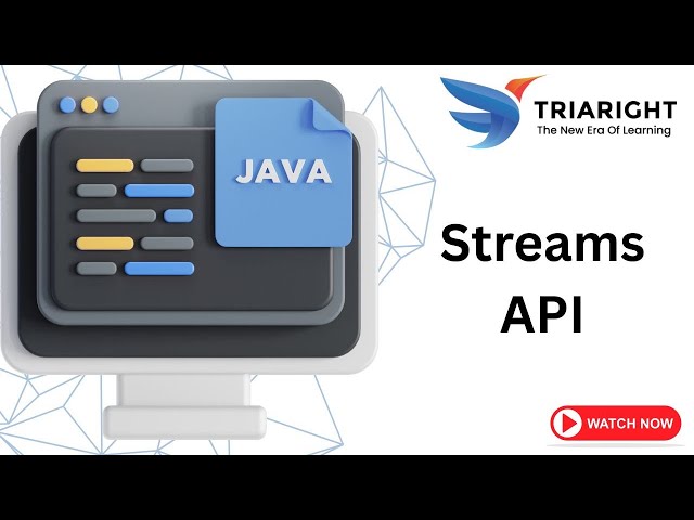Streams API in Java | Lambda Expressions & Functional Programming |Java Tutorial Chapter 13 – Part 5