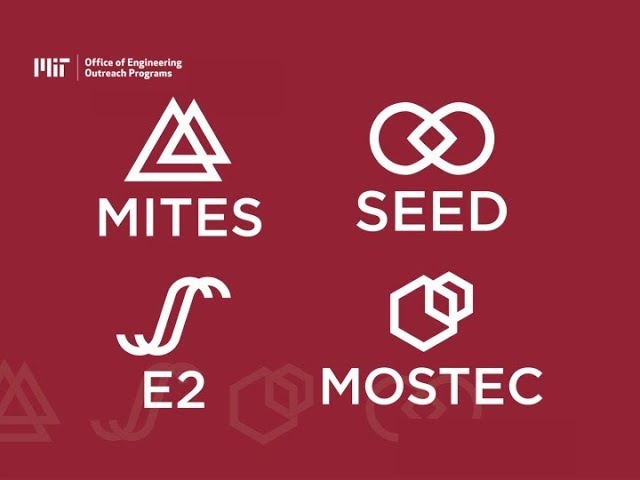 MITES Engineering Design