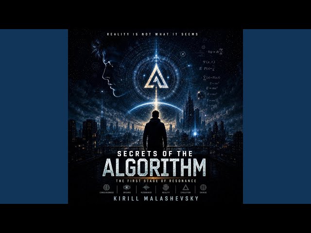 Secrets of the Algorithm