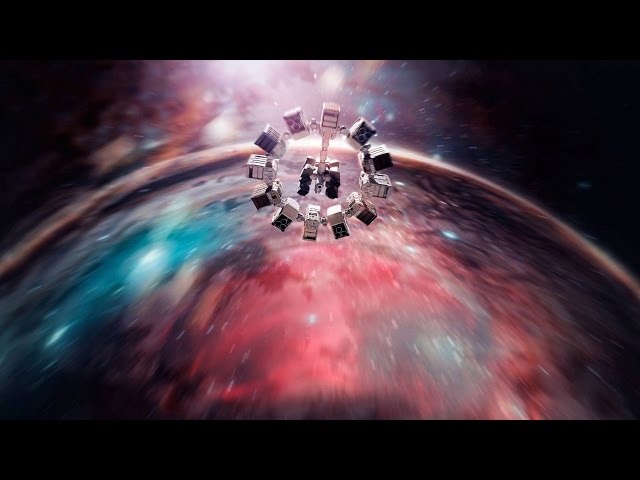 Interstellar: The Ultimate Space Experience | Hans Zimmer