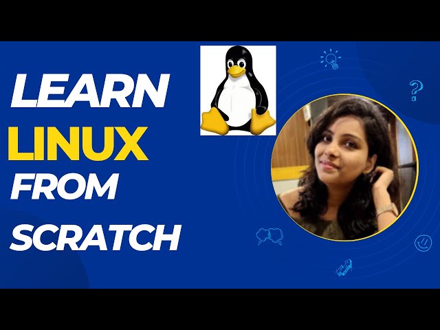 Learn Linux from Scratch:The perfect learning platform | Devops Bootcamp Course for Everyone - Day 5