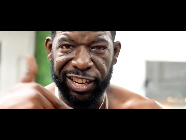 Hell Rell - Realest Sh*t I Ever Wrote (Official Music Video)