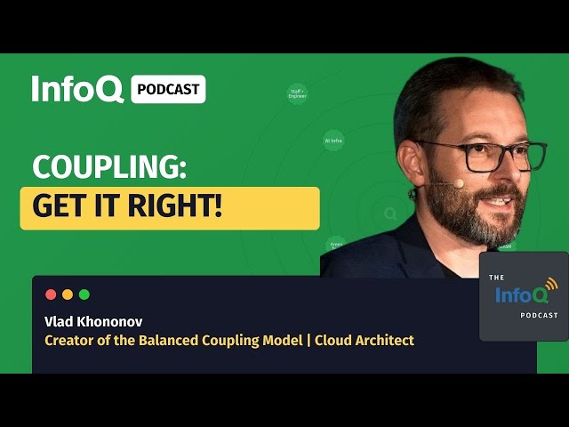 Balancing Coupling: Future-Proof Your Software Architecture