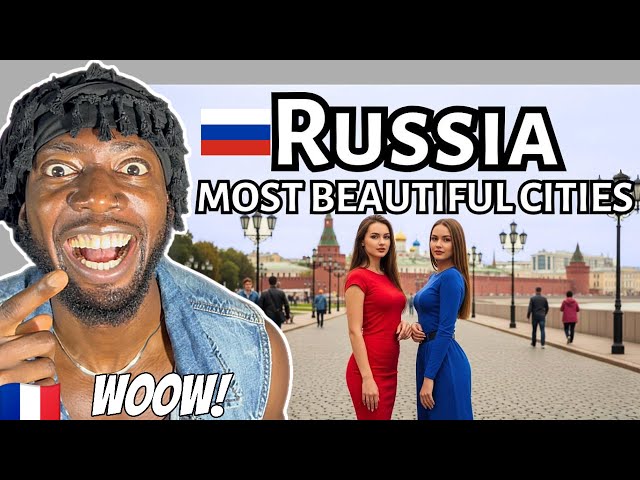 Top 10 Surprising Things About This City!