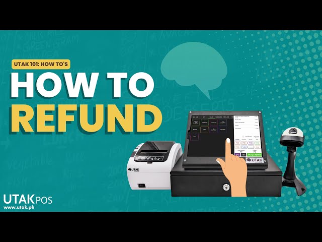 ⚙️ How to Refund