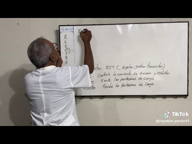 Basic Electronics Course Video # 64