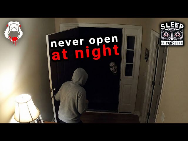 The Paranormal Archive: Scary Ghost Videos | V4