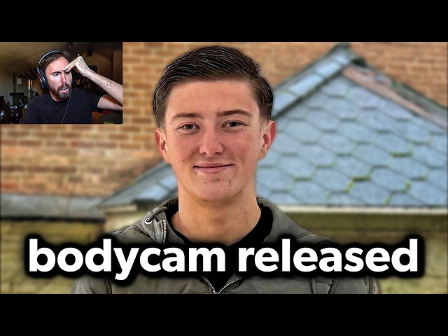 We finally know the truth..