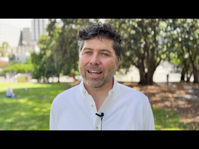 Sean Kelly, political commentator on the NFP Agenda, April 2026