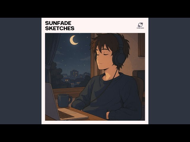 Lofi Coding Beats