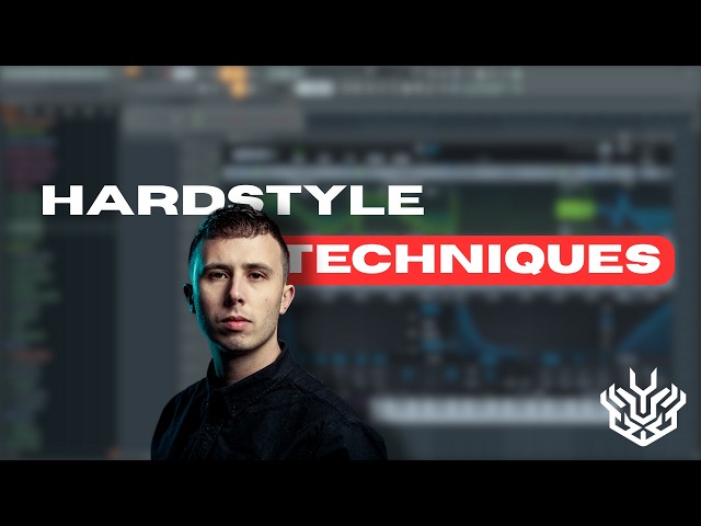 THIS is how Hardstyle kick sound design ACTUALLY works!