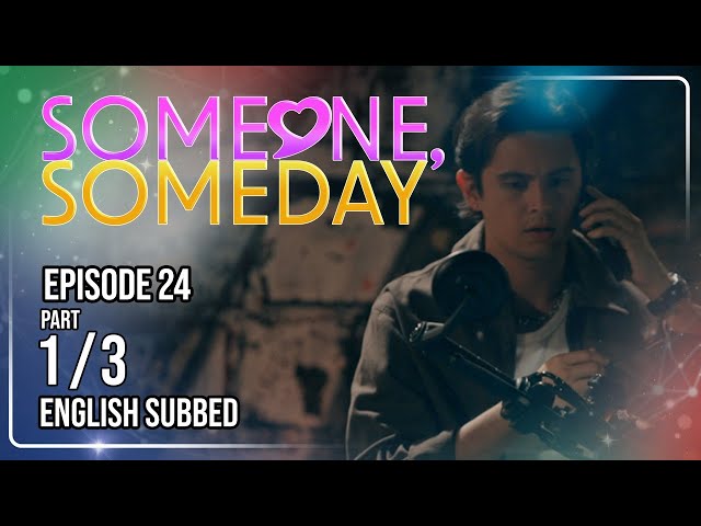 Someone, Someday | Episode 24 (1/3) | August 27, 2026 | (w/ English Subs)