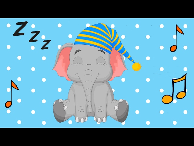 Música para Bebê Dormir com Suave Som do Mar ♫ ❤