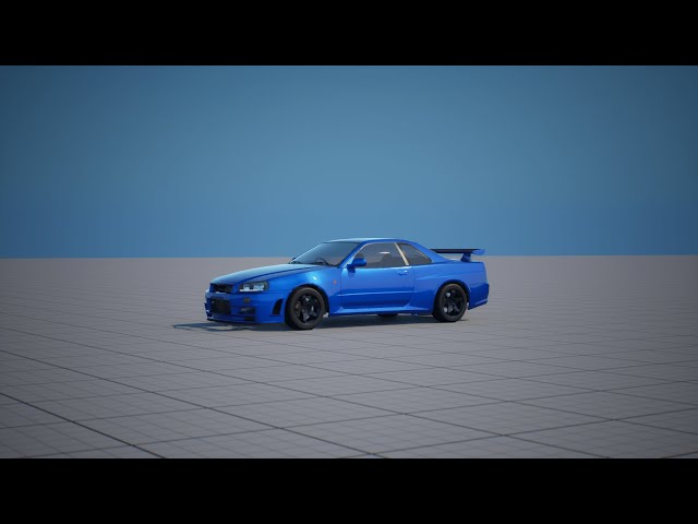 NextBuild | DevLog 1 | Overview