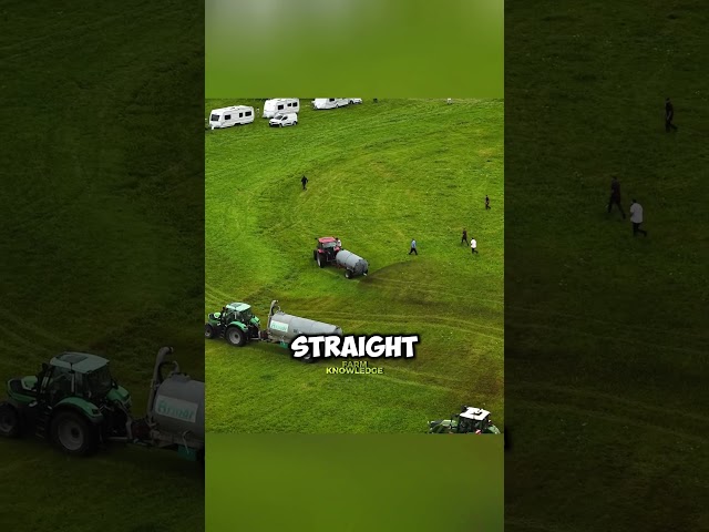 Squatters Took the Field. Farmers Took It Back. Source: LOAGRI #farming #trendingshorts #fyp