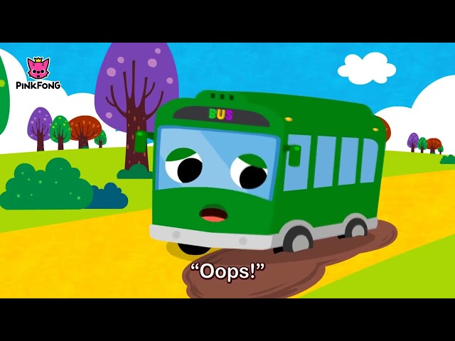 OOPS Csupo (Better Version)