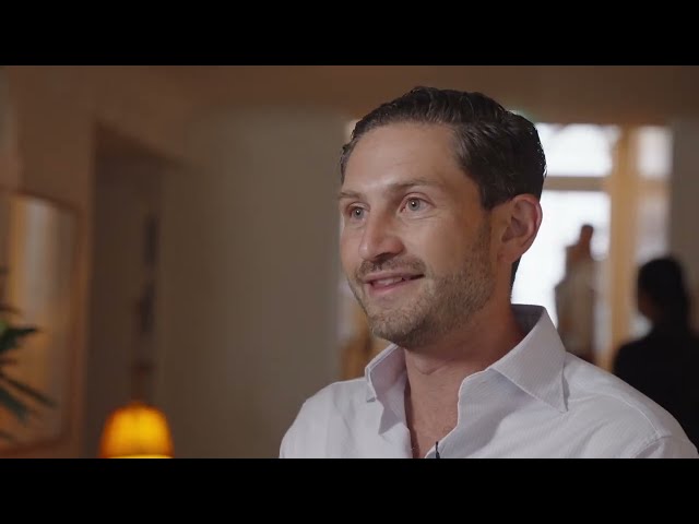 How AI Agents Will Redesign Enterprise Work | Barak Kaufman, Wonderful