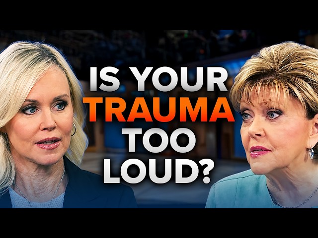 Her Worst Nightmare Came True… Could She Still Trust God?