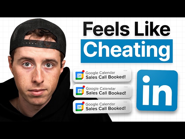 The Best LinkedIn Lead Generation Strategy for 2026