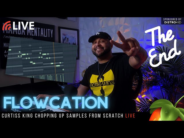 Flowcation Ep. 100: Making Soulful Beats in FL Studio