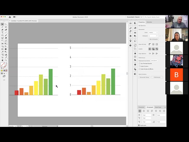 Illustrator – GraphTool