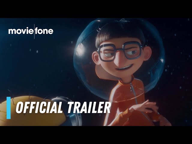 Mooned | Short Film | Official Trailer