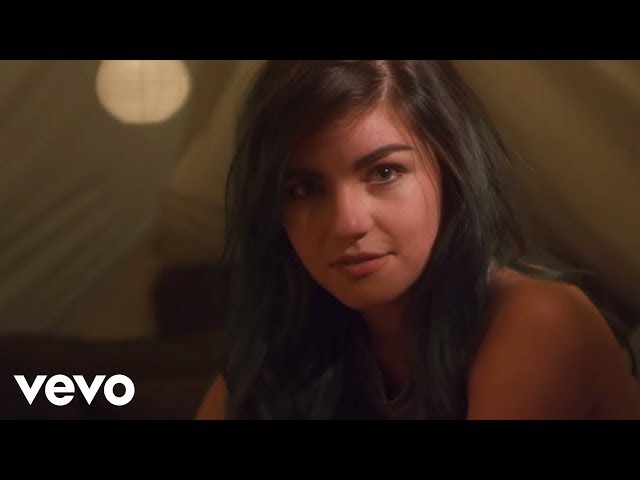 Phoebe Ryan - Mine (Official Video)
