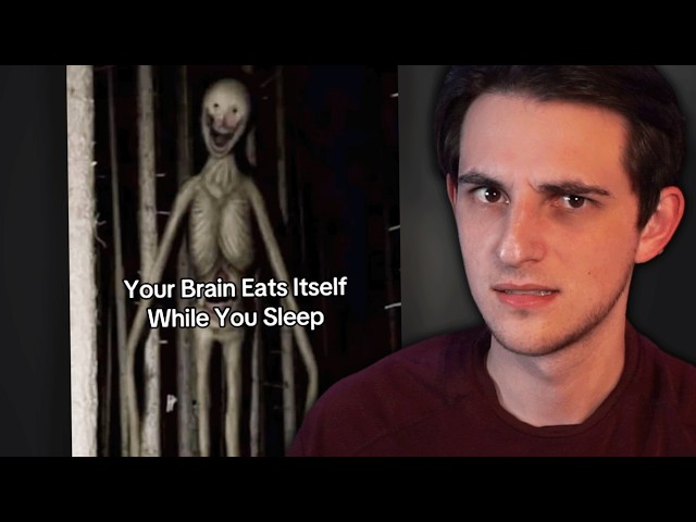 Watching Tik Tok's Most Horrifying Videos