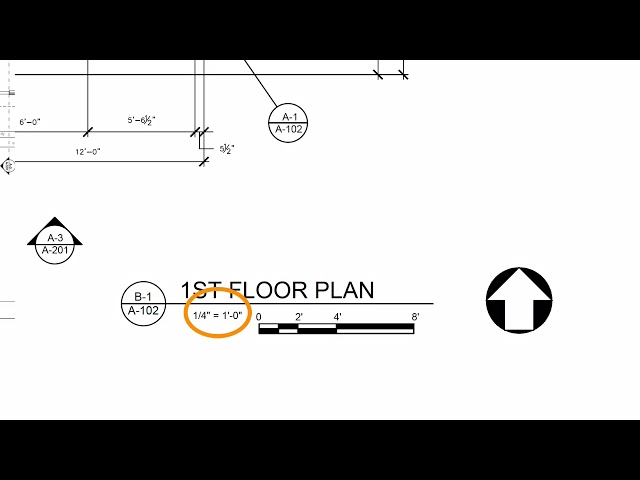 How to measure plans in Adobe Acrobat Reader.