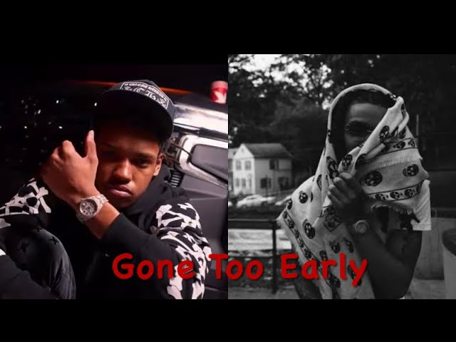 What Happened To Havin Motion? The Sad Reality Of DMV Rap 
