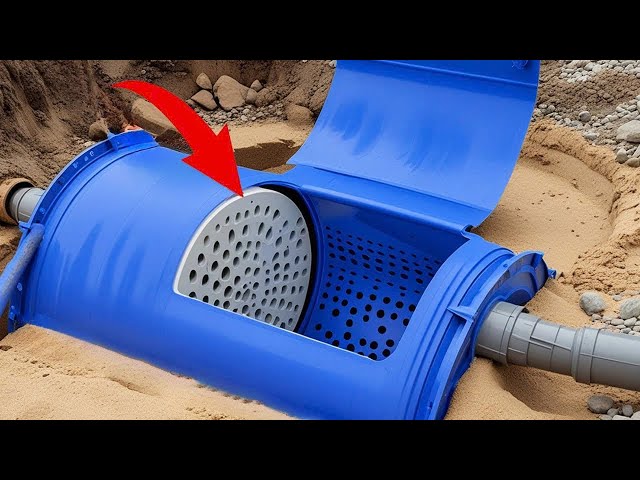 Amazing tips that will surprise you! How to recycle for free directly from PVC pipes/empty bottles