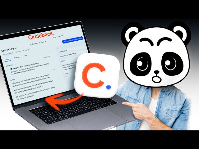 Best AI Notetaker For Online Meetings? (Circleback AI Honest Review)