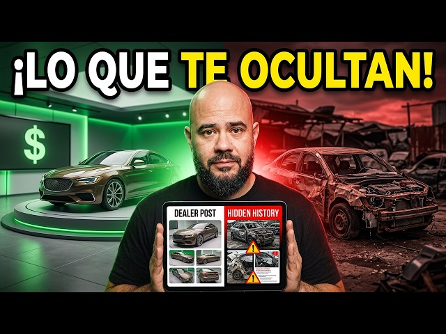 Comprar en Subasta ya NO es negocio (La Verdad Cruda)