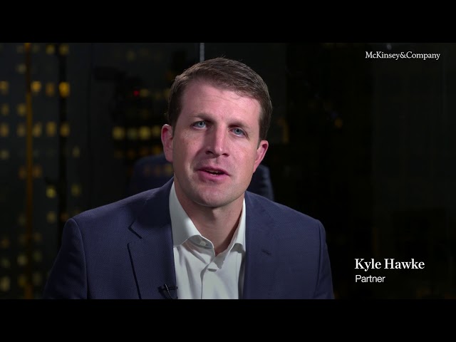 What is Zero-based budgeting (ZBB) | McKinsey & Company