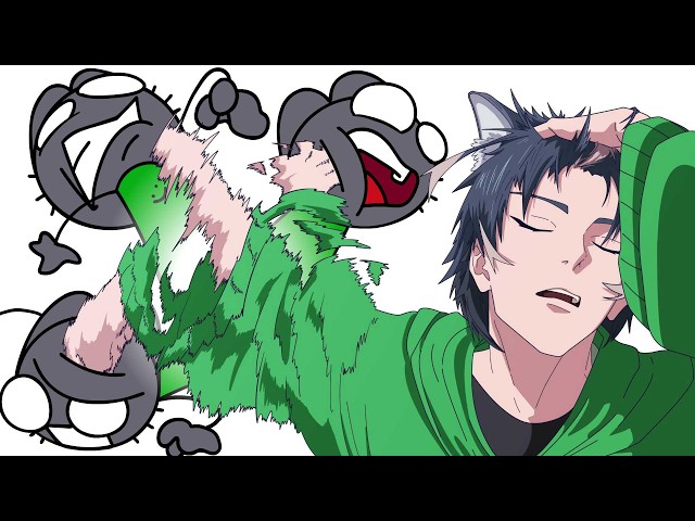 The ANIME 🍙